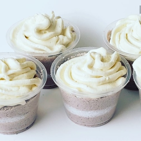 5 Butter Bombs - Picture 3 of 3